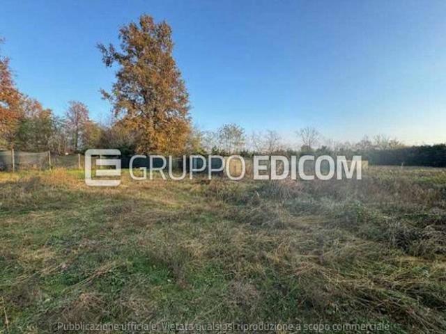 Terreno di 5796 mq in vendita a Busto Arsizio Rif. 4550595