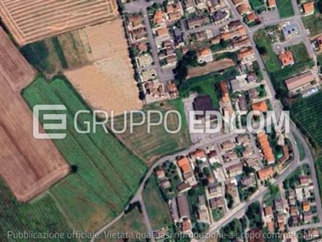 Terreno di 5923 mq in vendita a Nogara Rif. 4548855