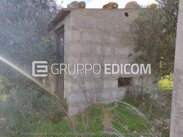 Terreno di 5072 mq in vendita a Portopalo di Capo Passero Rif. 4553040