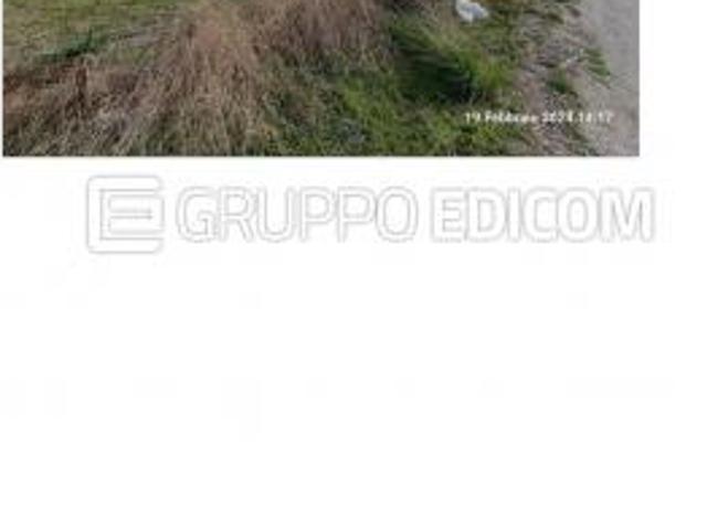 Terreno di 6305 mq in vendita a Castronovo di Sicilia Rif. 4545674