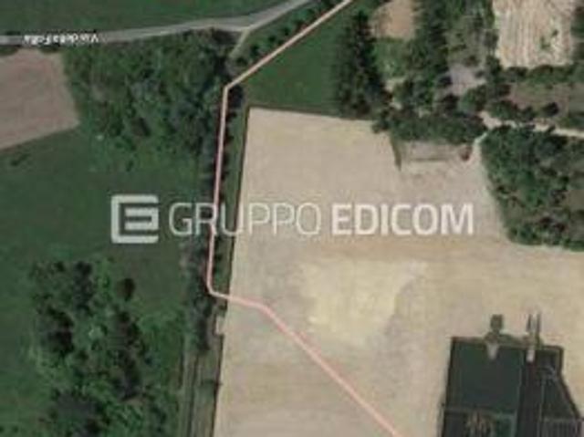 Terreno di 6320 mq in vendita a Turbigo Rif. 4556414