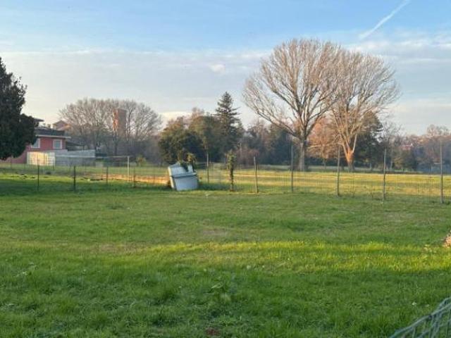 Terreno di 753 m in vendita a Quinto di Treviso [rif. DV 11490]