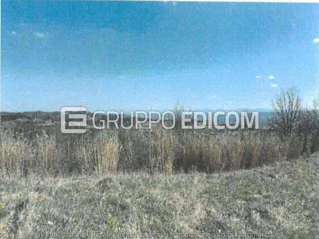 Terreno di 7180 mq in vendita a Terzo Rif. 4554936