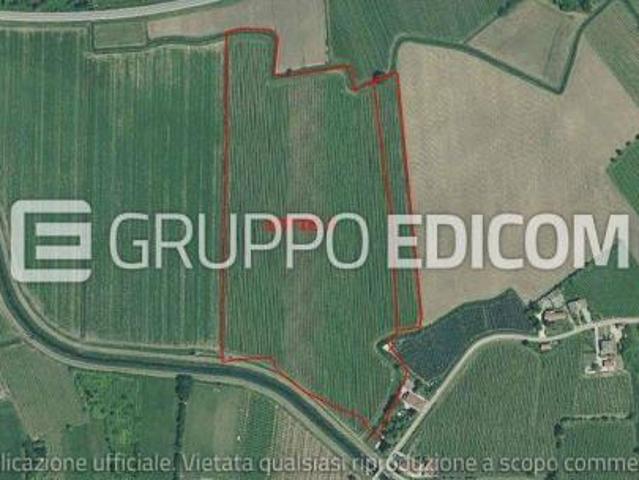 Terreno di 82824 mq in vendita a Oderzo Rif. 4553176