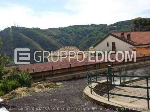 Terreno di 82 mq in vendita a Carolei Rif. 4533369