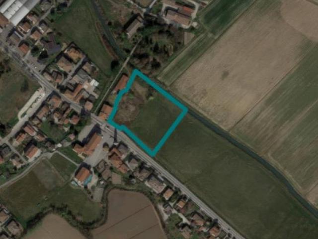 Terreno di 9889 m in vendita a Grisignano di Zocco