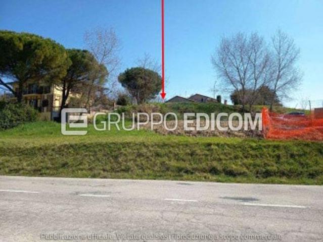 Terreno di 900 mq in vendita a Monteleone d'Orvieto Rif. 4553245