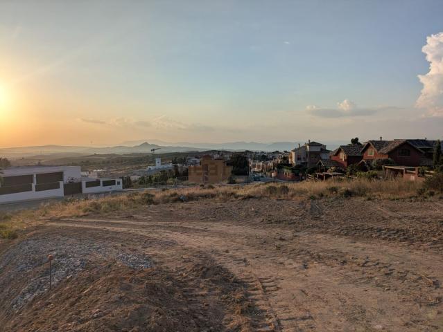 Terreno, Dilar