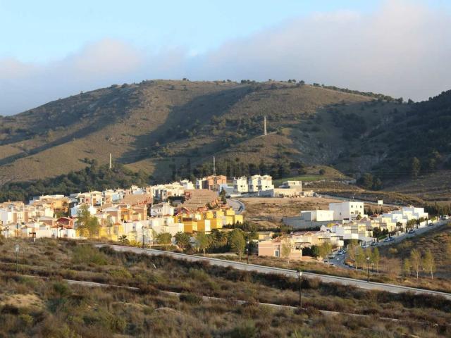 Terreno, Dilar