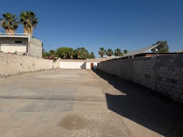 Terreno Disponible En Renta