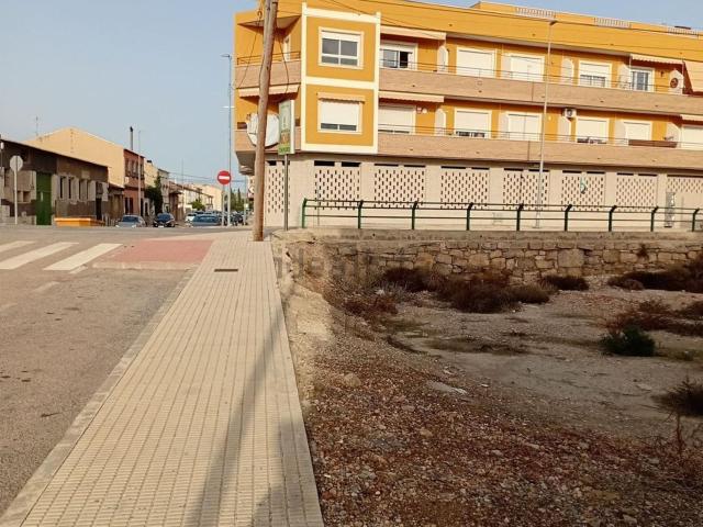 Terreno, Dolores