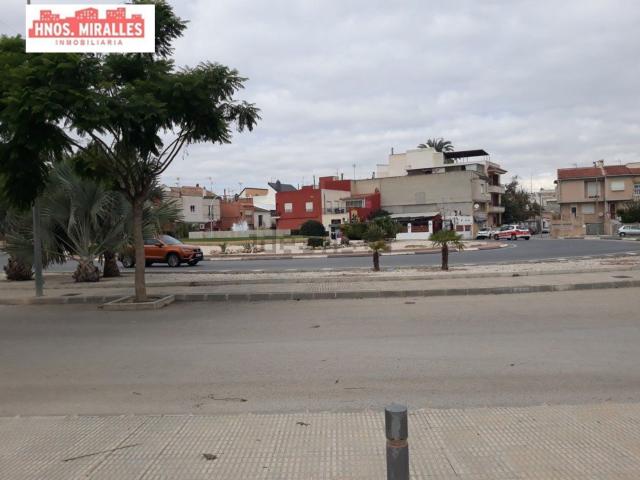 Terreno, Dolores