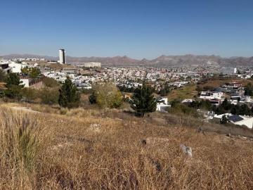 Terreno Dominion Residencial