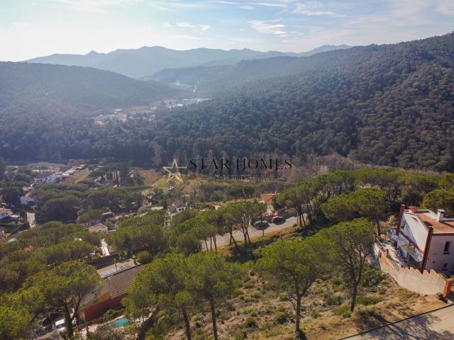 Terreno, Dosrius