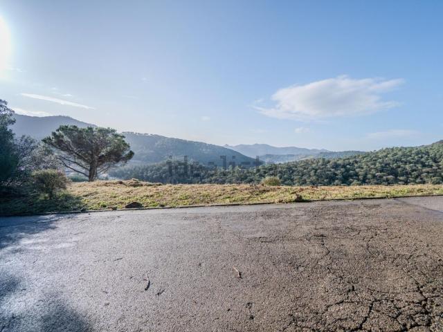 Terreno, Dosrius