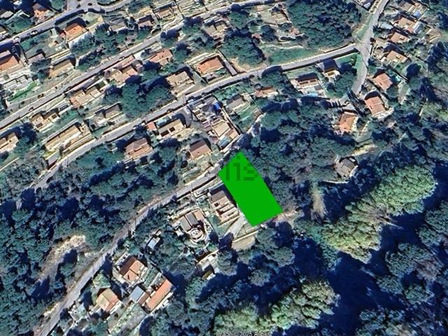 Terreno, Dosrius