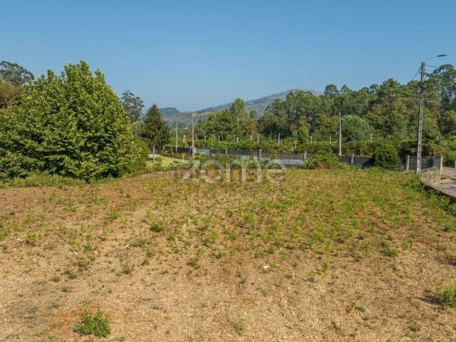 Terreno, Dornelas