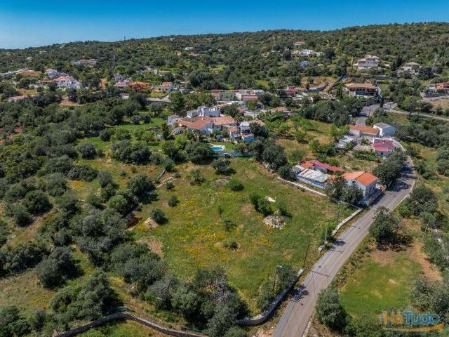 Terreno excelente com Projeto a 5 minutos do centro de Loule. | 26064081523