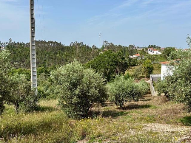 Terreno Excelente Localização 2180m2 Arrabal, Leiria
