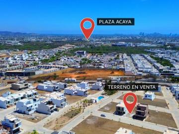 TERRENO EXCLUSIVO 153 M2 CON AMENIDADES PREMIER