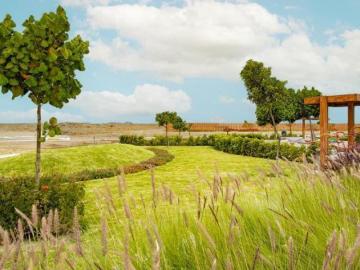 TERRENO EXCLUSIVO CERCA A LAS PLAYAS DEL SUR | LA ALBORADA | ASIA