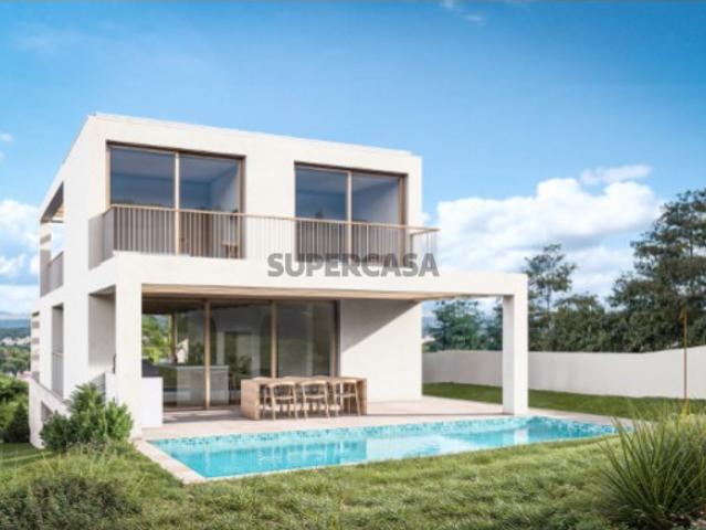 Terreno Exclusivo com Projeto Aprovado e Vista Mar | 10.000 m² | Fornos Praia do Meco