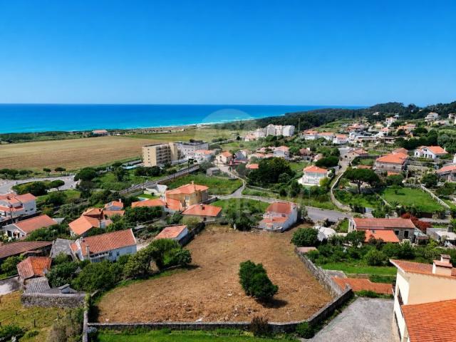 Terreno Exclusivo em Afife com Vistas Mar e Projeto Aprovado