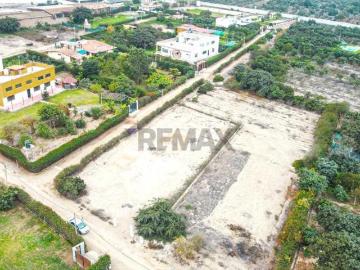 Terreno Exclusivo En Condominio | Invierte En Naturaleza | Huaral