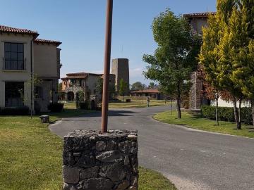 Terreno Exhacienda Santa ?gueda