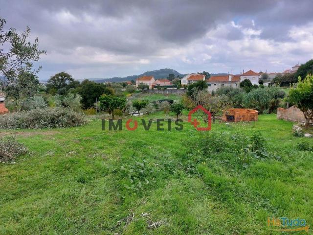 Terreno e ruína com vista Fantástica | 26063250777