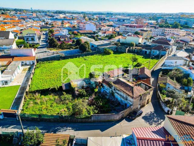 Terreno e Ruínas ? Perafita, Matosinhos | 26064063524