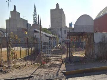 Terreno Ecatepec de Morelos
