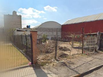 Terreno Ecatepec de Morelos