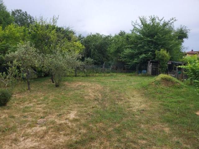 Terreno edif. residenziale in vendita a Altopascio 2100 mq Rif: 1057128