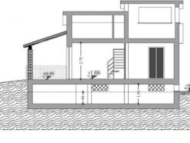 Terreno edif. residenziale in vendita a Bibbona 2700 mq Rif: 1367359