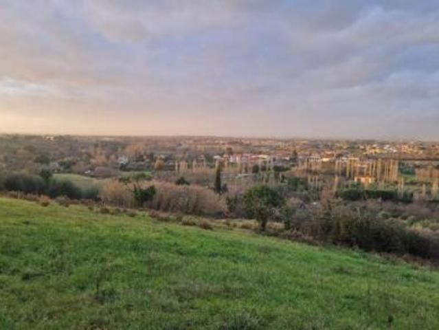 Terreno edif. residenziale in vendita a Boschi di Lari Casciana Terme Lari 1370 mq Rif: 1300697