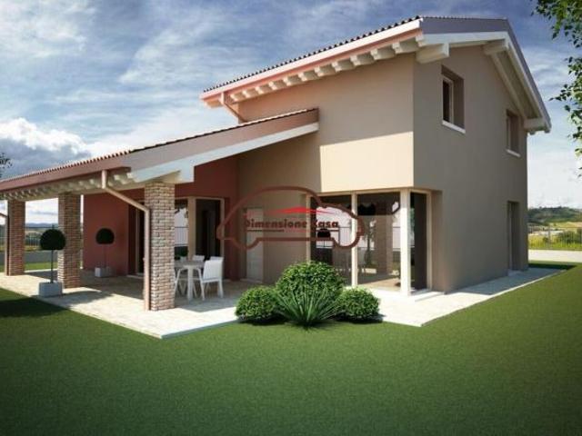 Terreno edif. residenziale in vendita a Colle di Compito Capannori 600 mq Rif: 1073466
