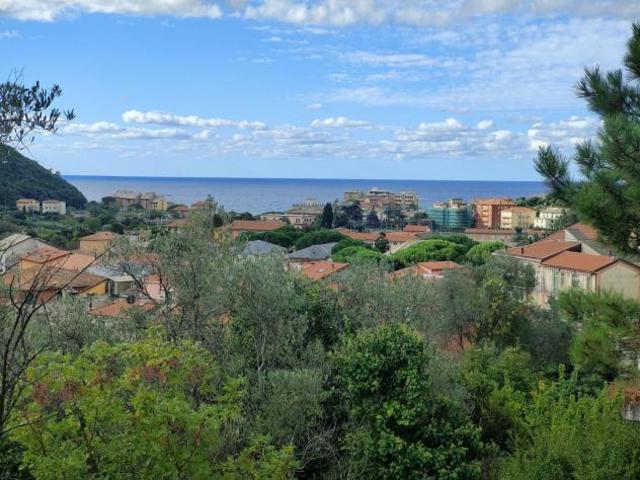 Terreno edif. residenziale in vendita a Deiva Marina 5500 mq Rif: 1391394