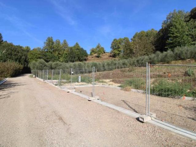 Terreno edif. residenziale in vendita a Forcoli Palaia 1500 mq Rif: 991356
