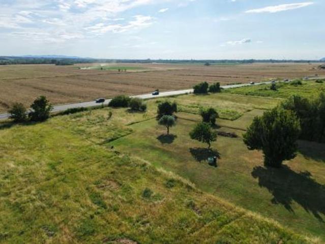 Terreno edif. residenziale in vendita a I Fabbri Pontedera 1200 mq Rif: 1421729