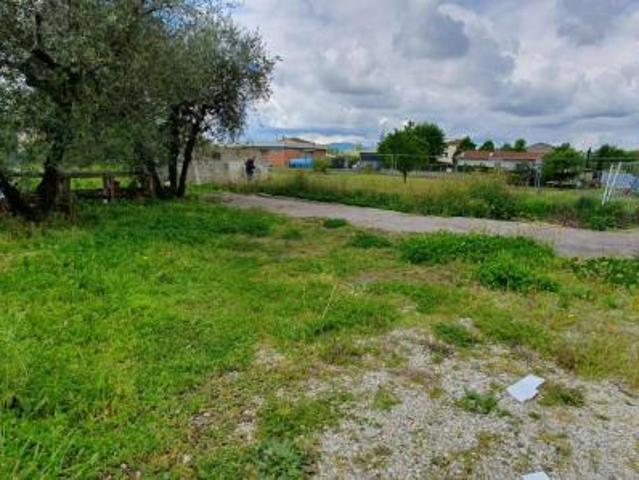 Terreno edif. residenziale in vendita a Marlia Capannori 980 mq Rif: 1325632