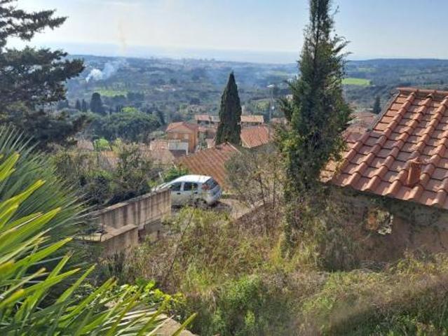 Terreno edif. residenziale in vendita a Rosignano Marittimo 400 mq Rif: 1399299