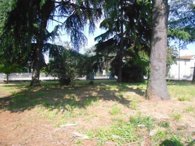 Terreno edif. residenziale in vendita a Santa Croce sull'Arno 450 mq Rif: 897108
