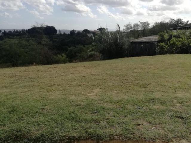Terreno edif. residenziale in vendita a Santa Maria a Monte 1000 mq Rif: 1090176