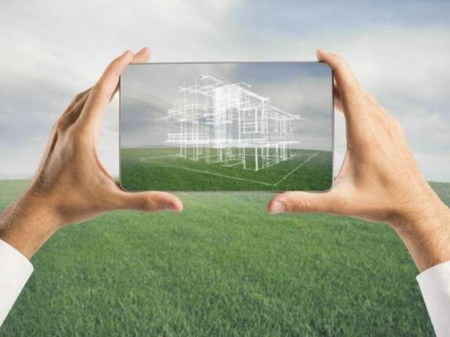Terreno edif. residenziale in vendita a Santa Maria a Monte 1000 mq Rif: 841220