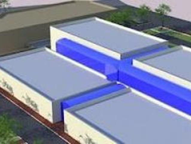 Terreno edif. residenziale in vendita a San Giuliano Terme 2000 mq Rif: 1405462