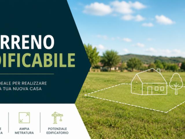 Terreno edif. residenziale in vendita a San Miniato 2181 mq Rif: 1420892