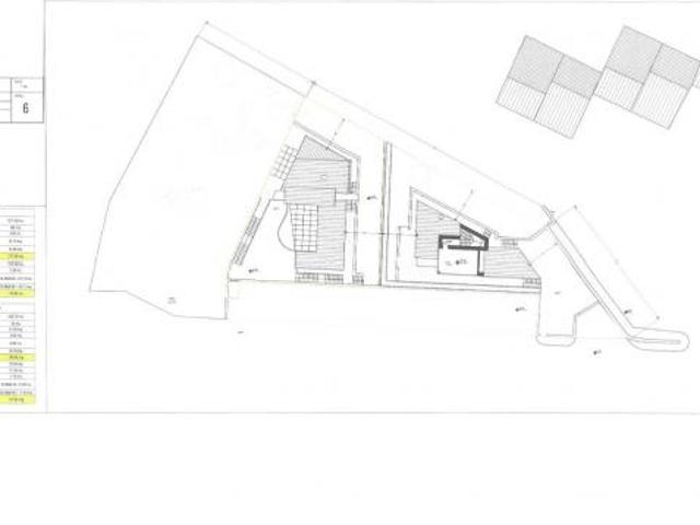 Terreno edif. residenziale in vendita a Siena 150 mq Rif: 1356540