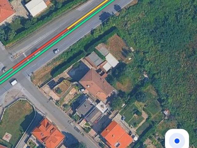 Terreno edificabile misto in affitto a Volvera