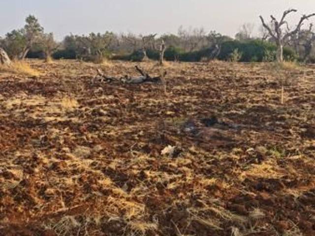 Terreno edificabile misto in vendita a Lecce